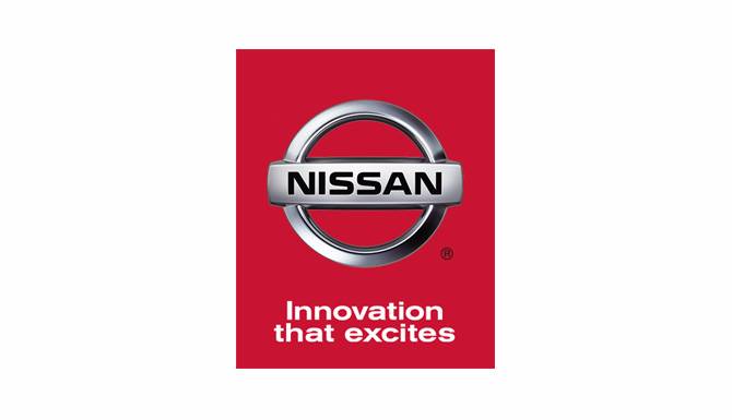 Old Nissan Logo - Approved Nissan Dealer [Howards Motor Group]