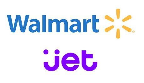 Latest Walmart Logo - Walmart buys Amazon rival Jet.com for $3.3bn | Netimperative ...