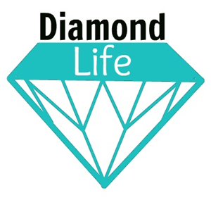 Diamond Life Logo - Pictures of Diamond Life Logo - kidskunst.info