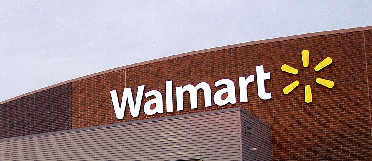 Latest Walmart Logo - Walmart Product Recalls