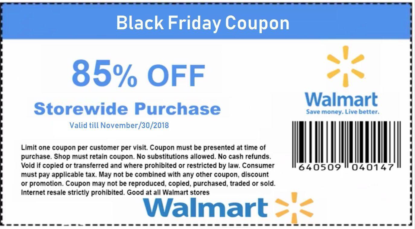 Latest Walmart Logo - Free $100 or $1,000 Walmart Gift Card Scam