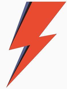 Lightning Bolt Inside Diamond Logo - Image result for david bowie lightning bolt logo | Saturn Tattoo ...