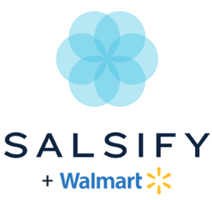 Latest Walmart Logo - Walmart Product Content Management | Salsify