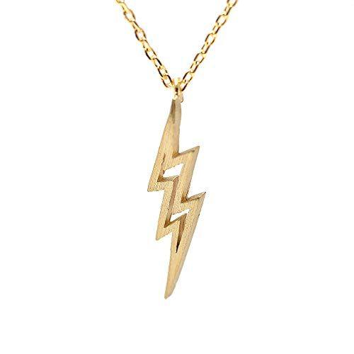 Lightning Bolt Inside Diamond Logo - Lightning Bolt: Amazon.com