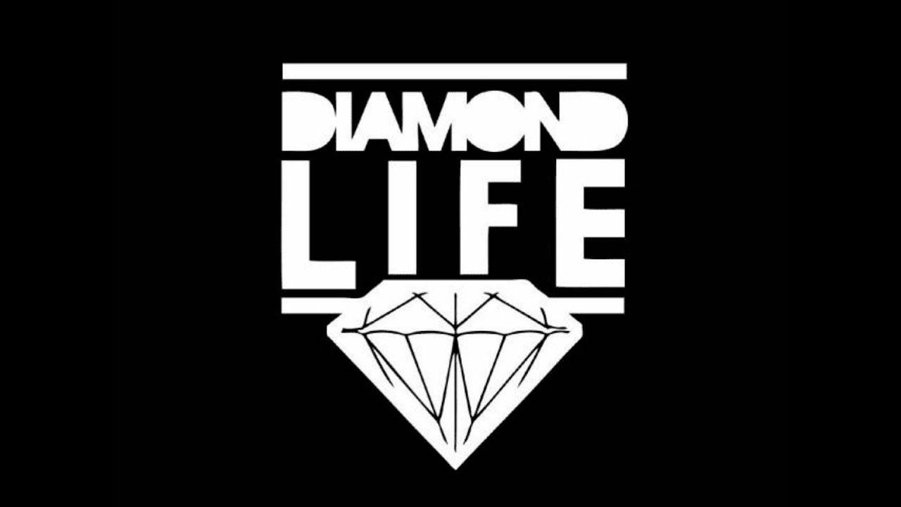 Diamond Life Logo - Diamond Life-Tony Story Remix - YouTube
