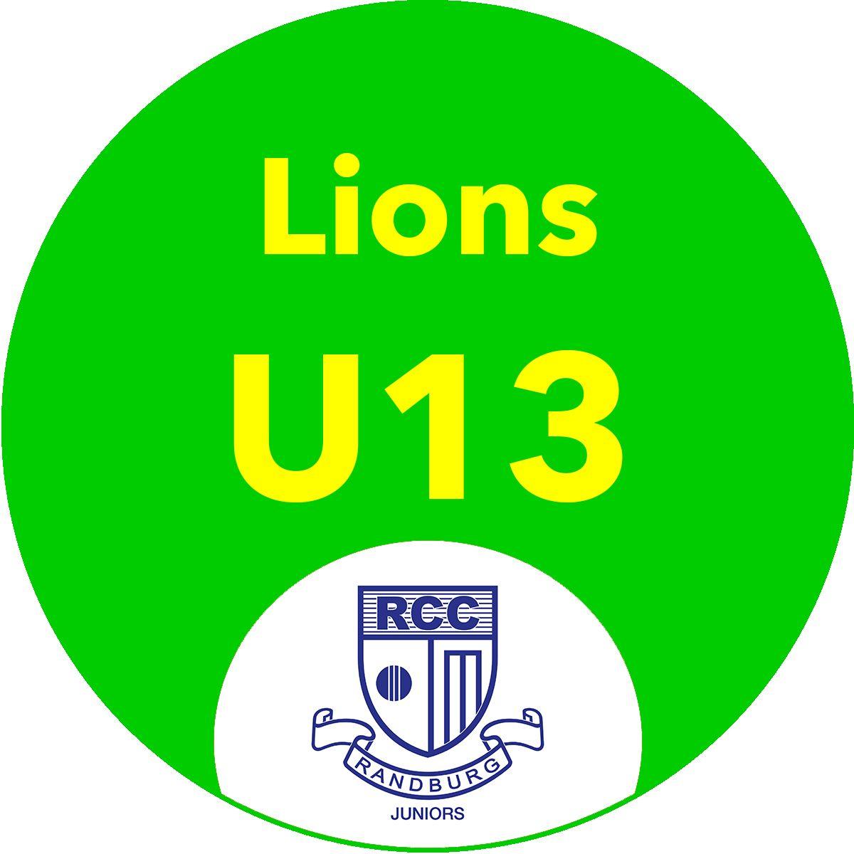 United Stars Logo - Randburg Cricket Club Juniors vs. United Stars November 2018