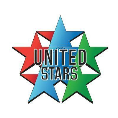 United Stars Logo - United Stars SC