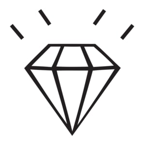Diamond Sign for Life Logo - Diamond Life Studio on Vimeo
