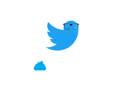 Funny Twitter Logo - Smart Funny Twitter Accounts To Follow