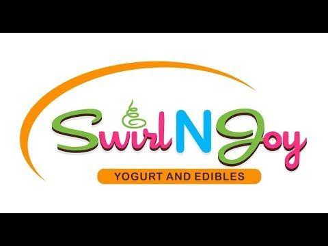 Swirl N Logo - Swirl N Joy Frozen Yogurt & Ice Cream | Tuckahoe NY | Scarsdale NY ...