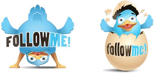 Funny Twitter Logo - Free Twitter Icon