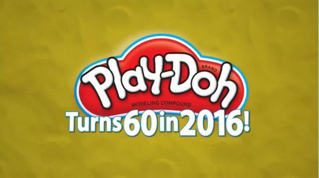 Swirl N Logo - Swirl N Scoop Animation - Play-Doh Videos