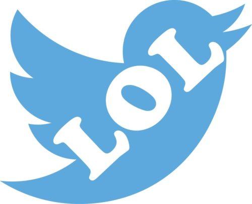 Funny Twitter Logo - The Funniest Twitter Accounts. Influencer Marketing Platform