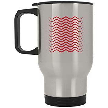 Red Wave Republican 2018 Logo - Amazon.com: Vote Red Wave Republican 2018 Travel Mug 14Oz - Midterm ...