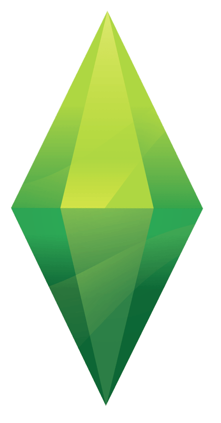 Green Diamond Logo