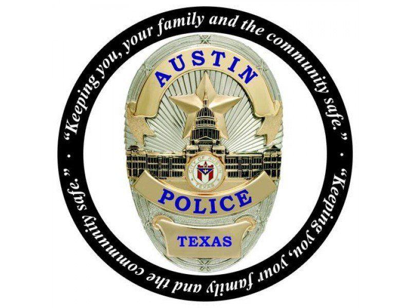 Undercover Cop Logo - Sleeping' Undercover Austin Police Officer Arrests Thieves