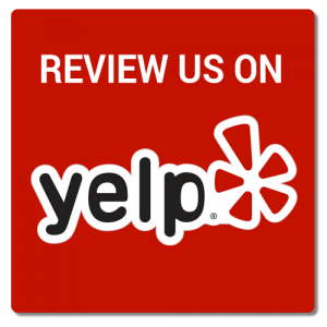 Find Us On Yelp Logo - Leave Us a Review - Pro Services, LLC, Washington DC