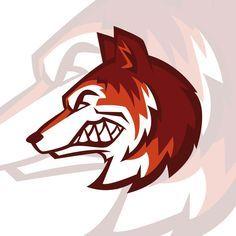 Cool Wolf Gaming Logo - Best Wolves Logos image. Sports logos, Logos, Wolves
