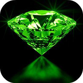 Green Diamond Logo - About Us | Green Diamond Productions