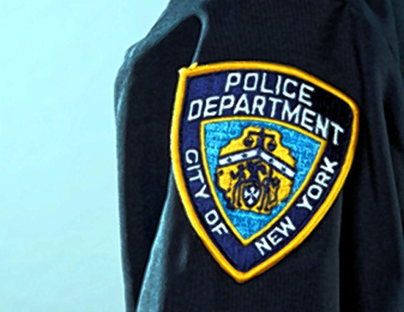 Undercover Cop Logo - Undercover cop who helped build ticket-fixing case is promoted - NY ...