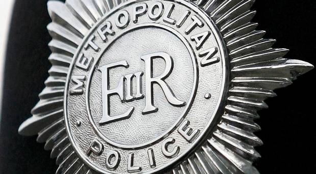 Undercover Cop Logo - Met names 'undercover cop lovers' - BelfastTelegraph.co.uk