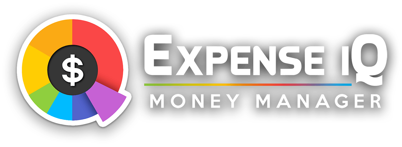 Money IQ Logo - Expense IQ Money Manager