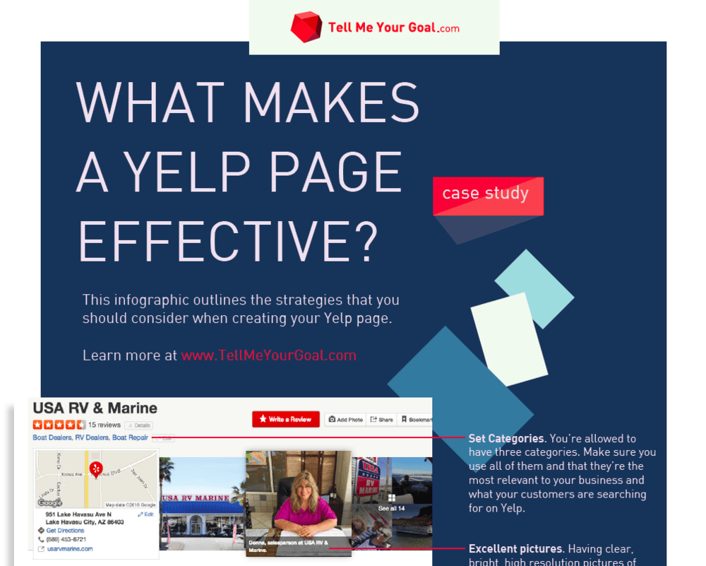 Find Us On Yelp Logo - Yelp SEO | NYC SEO Agency | Tell Me Your Goal