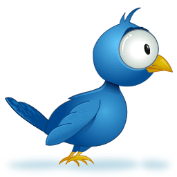 Funny Twitter Logo - Twitter Logo