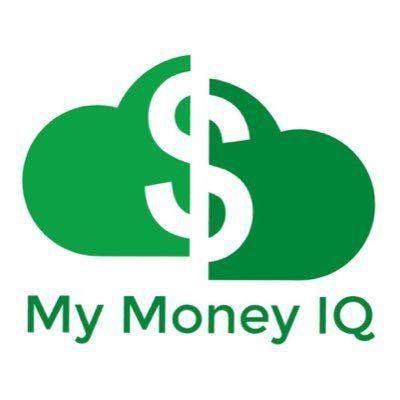 Money IQ Logo - My Money IQ