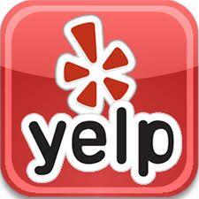 Find Us On Yelp Logo - 10 Best Social Media for Small Businesses 2018