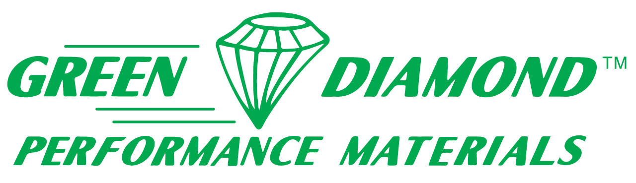 Green Diamond Logo - Green Diamond Performance Materials