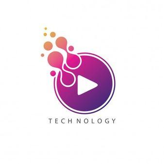 Small Musically Logo - Music Logo Vectors, Photos and PSD files | Free Download