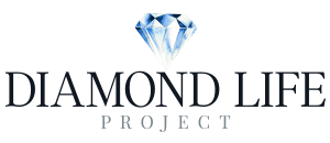 Diamond Life Logo - Home | Life & Success Coach, Linda Thomson, Glasgow, Scotland
