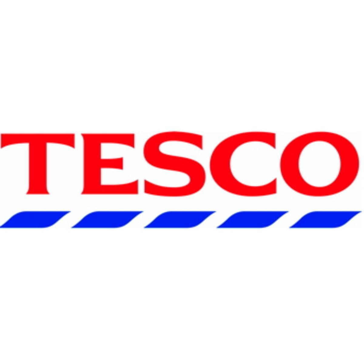 Tesco Logo - Tesco tablet rumoured to launch next week, specs apparently leaked ...