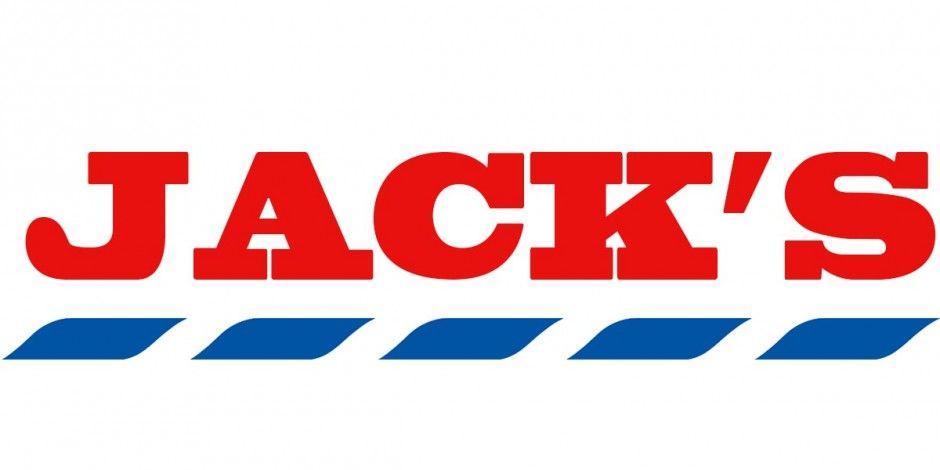 Jack's Logo - What will Tesco's discounter brand Jack's look like? | The Drum