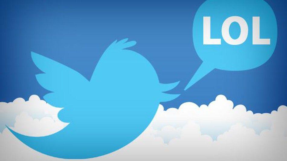 Funny Twitter Logo - Twitter Comedy: How to Be Funny in 140 Characters
