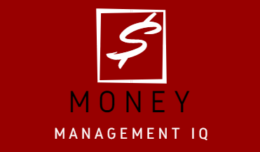 Money IQ Logo - Money Management IQ Personal Finance Blog