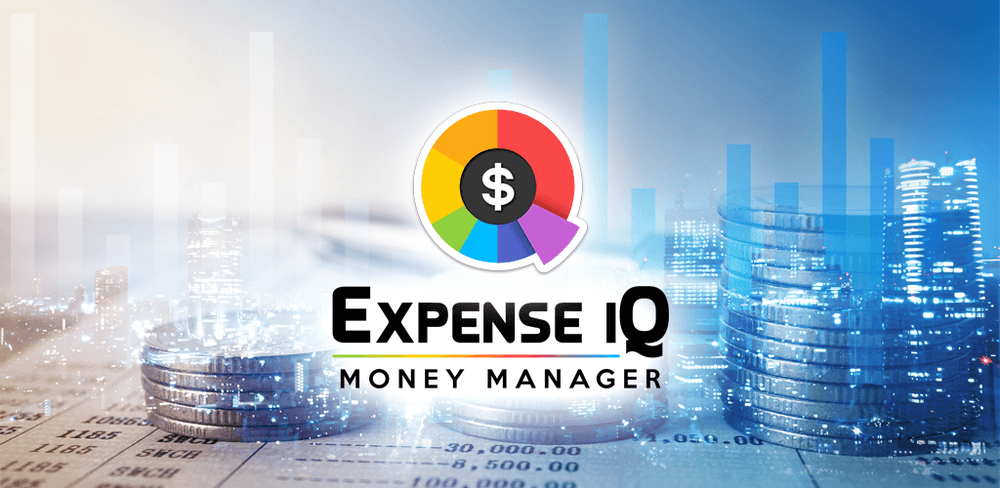 Money IQ Logo - Handy Apps