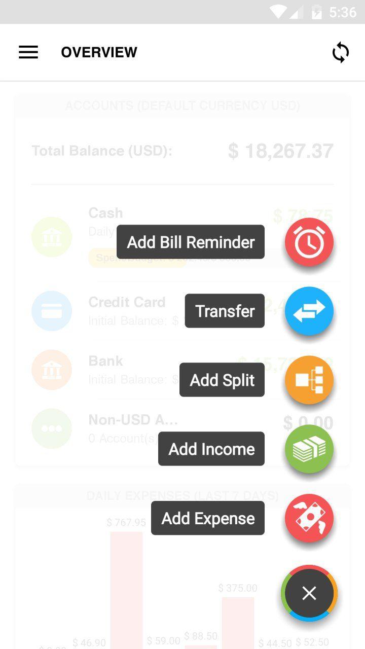 Money IQ Logo - Expense IQ Money Manager 2.0.3 APK Download