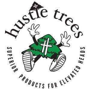 LRG Hustle Trees Logo - Welcome Hustle Trees