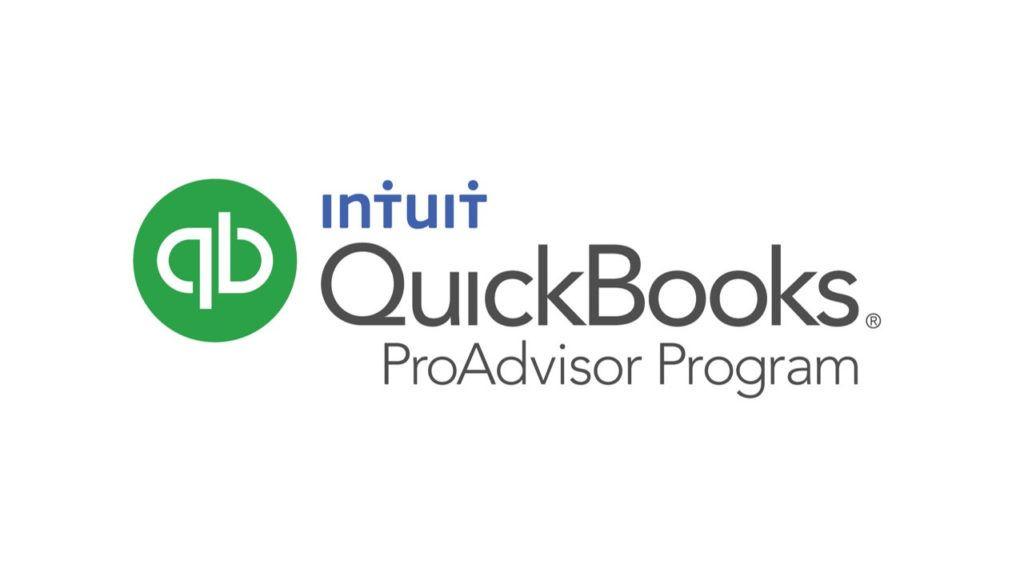 ProAdvisor Logo - Broadly Announces New QuickBooks™ ProAdvisor Partner Program ...