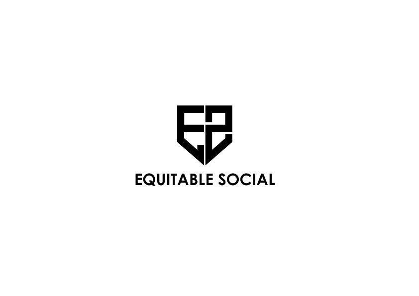 ES Logo - Entry by ShoaibAhmedShuvo for ES Logo Design