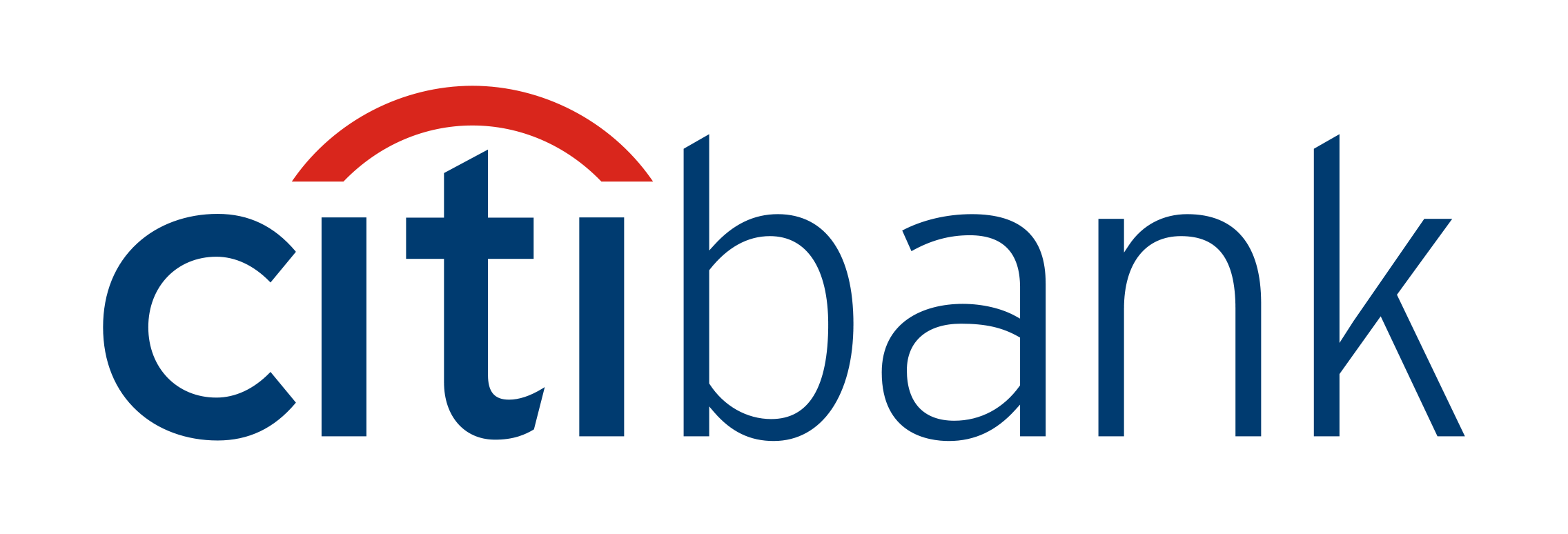 Citibank Logo - Citibank Logo, Citibank Symbol Meaning, History and Evolution