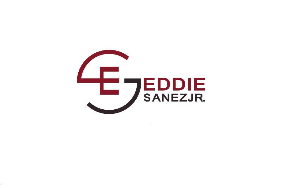 ES Logo - Entry by kartickbiswas094 for Logo Design Saenz Jr