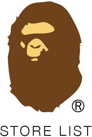 Red BAPE Milo Logo - Baby Milo Logo Bape.com a bathing ape official site | Lys party ...