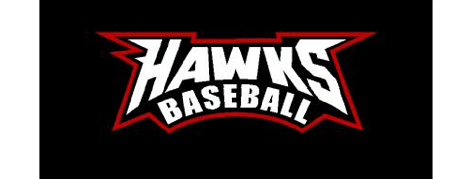 Hawks Baseball Logo - Eteamz.com