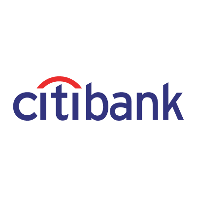 Citibank Logo - Citibank Bank logo vector
