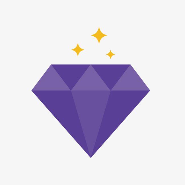 Purple Diamonds Logo - Purple Diamond, Diamond Vector, Violet, Diamonds PNG and Vector for ...