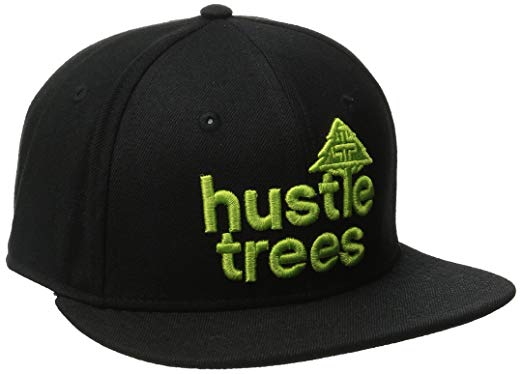LRG Hustle Trees Logo - Cap Men LRG Hustle Tree Cap: Amazon.co.uk: Clothing