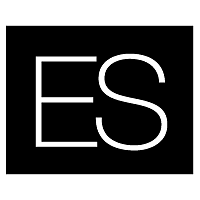 ES Logo - ES | Download logos | GMK Free Logos
